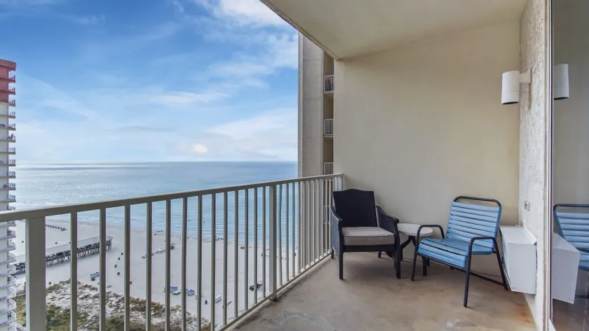 Shores of Panama Unit 1209 - Image 1