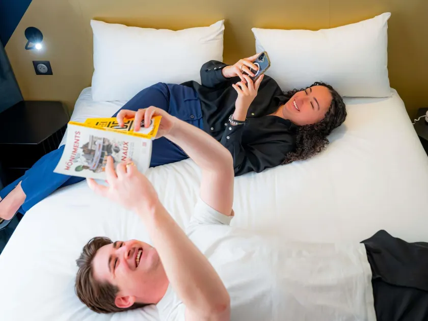 ibis Styles Paris 15 Lecourbe - Image 1