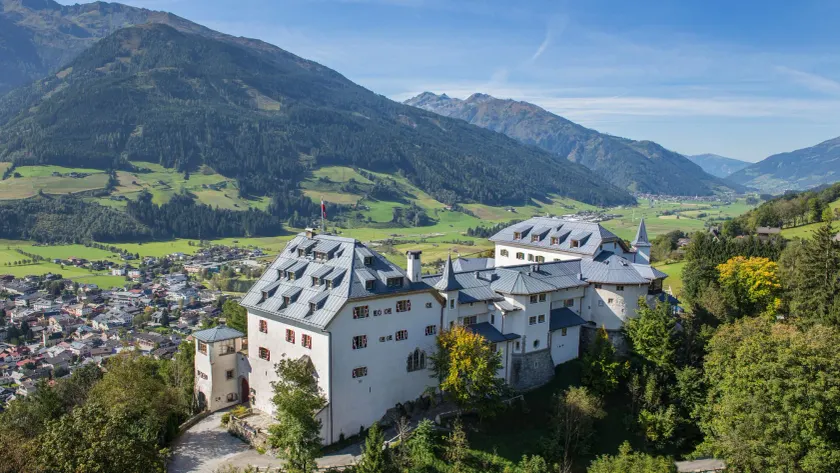 Hotel Schloss Mittersill - Image 1