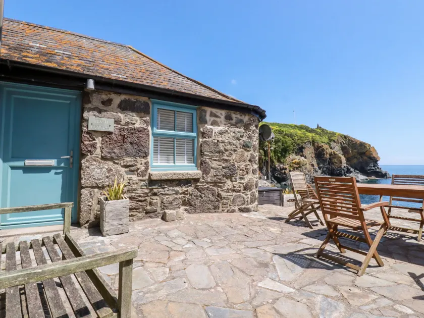 Beach Cottage - Image 1