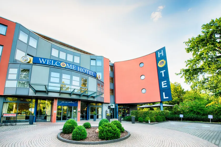 Welcome Hotel Paderborn - Image 1