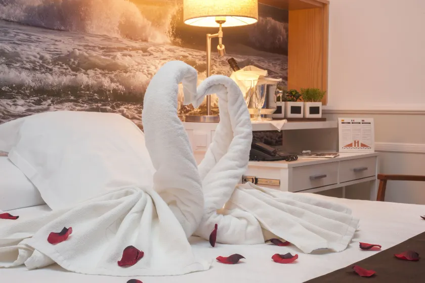 Hotel Ribes Roges - Image 1