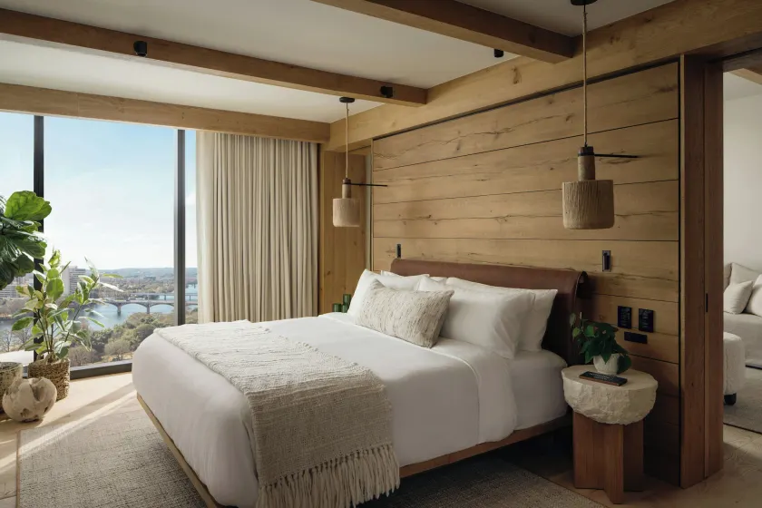 1 Hotel Austin - Image 1