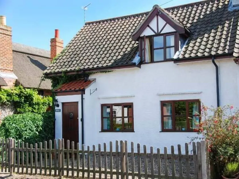 Kingsley Cottage - Image 1