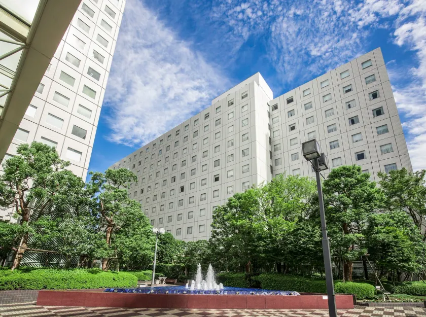 New Otani Inn Tokyo - Image 1