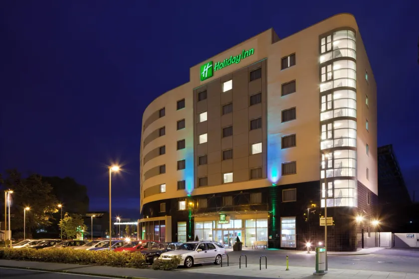 Holiday Inn Norwich City by IHG - Image 1