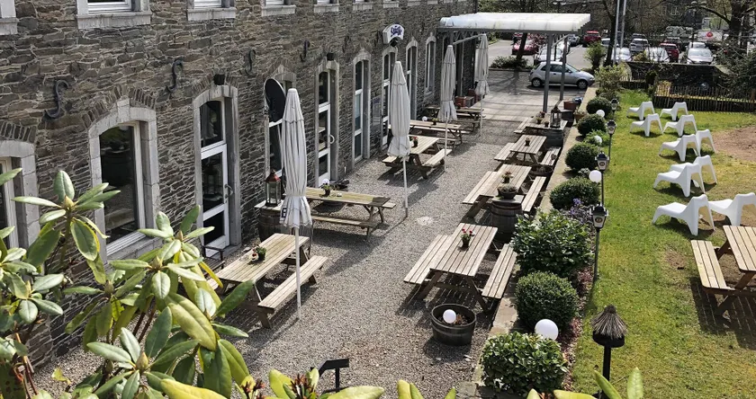 ACHAT Hotel Monschau - Image 1