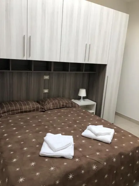 Time Out ApartHotel - Image 1