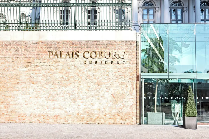 Palais Coburg - Image 1