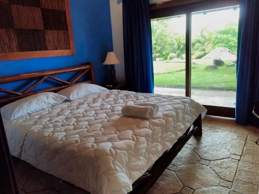Casa Caletas Boutique Hotel - Image 1