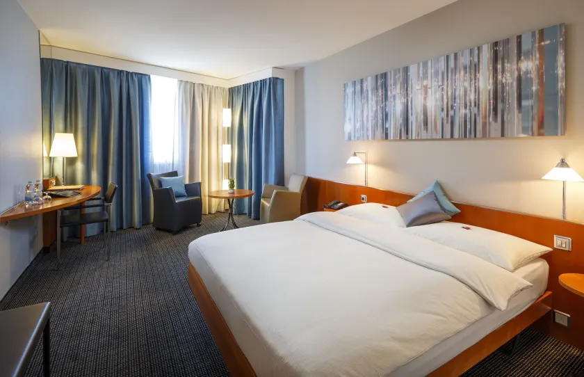 Hotel Metropol Basel - Image 1