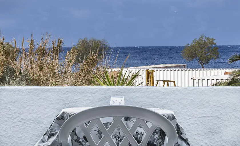Ippokampos Hotel Patmos - Image 1
