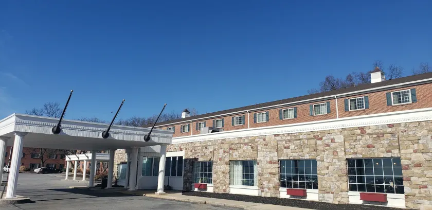 Heritage Hotel Lancaster - Image 1