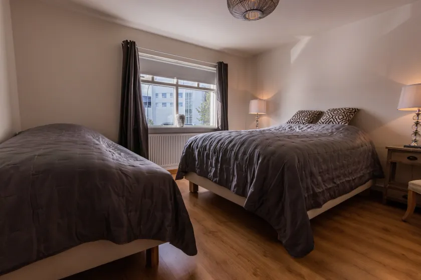 Central Apartment - Image 1
