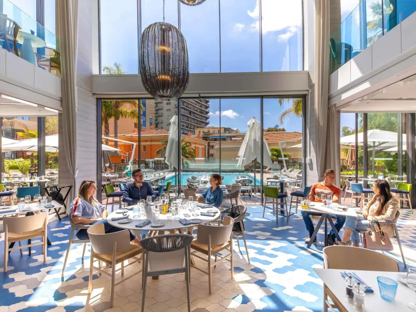 Novotel Monte-Carlo - Image 1