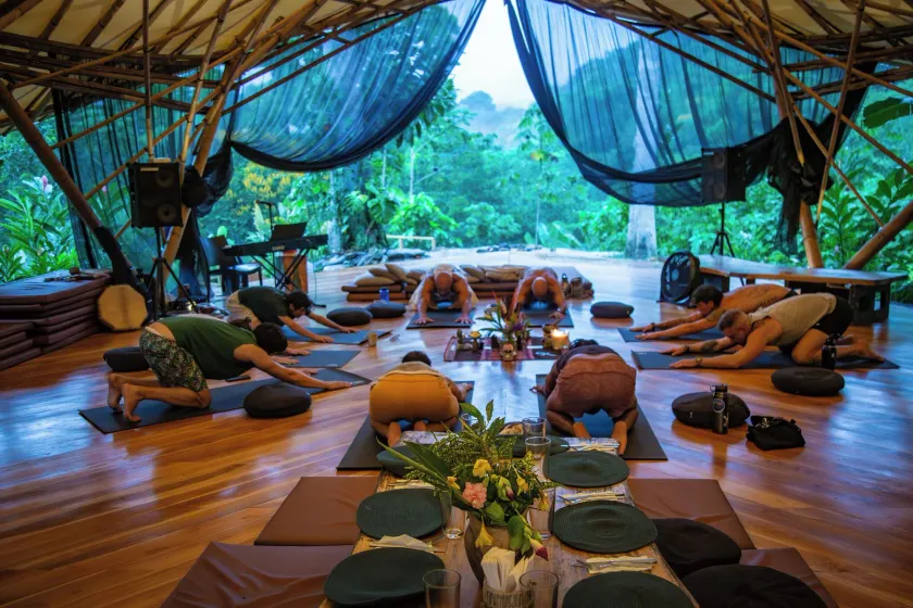 Qasa Boutique Hotel and Retreats - LGBTQ - Image 1