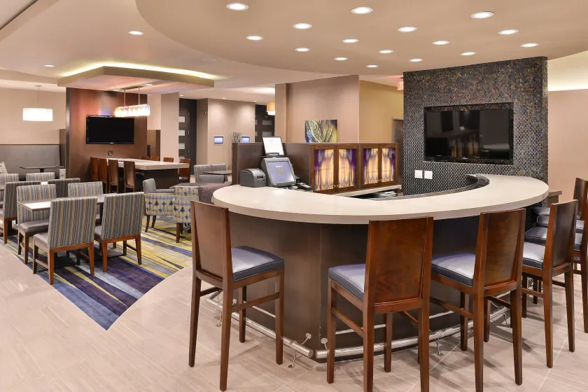 SpringHill Suites by Marriott Raleigh Cary - Image 1