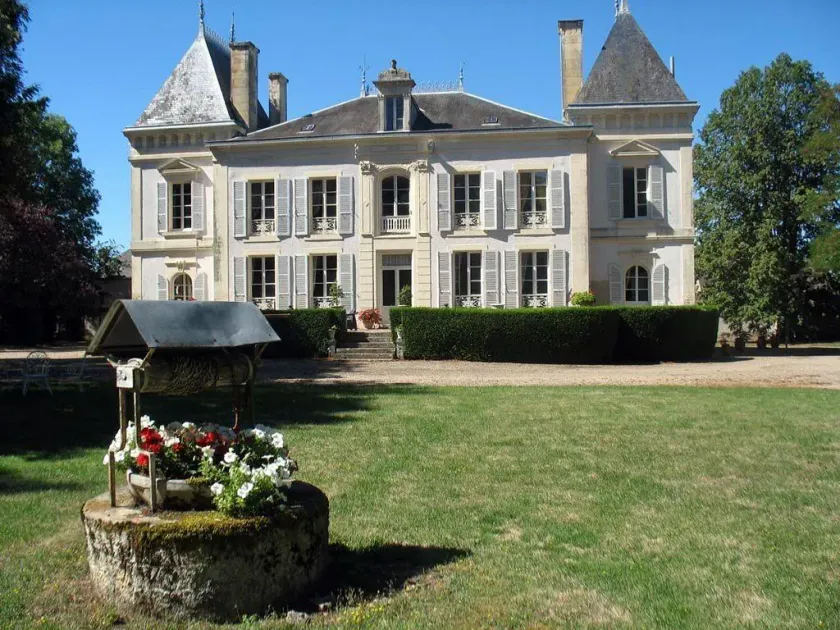 Domaine de Préfond - Image 1