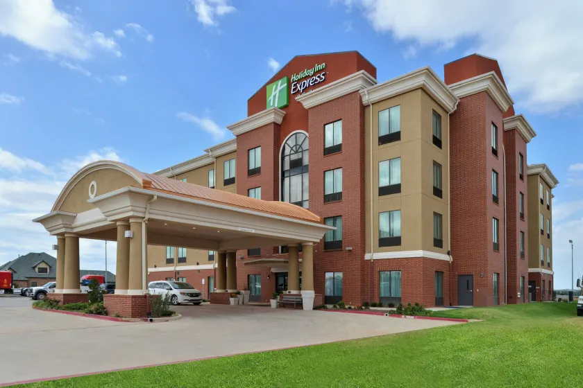 Holiday Inn Express Alva by IHG - Image 1