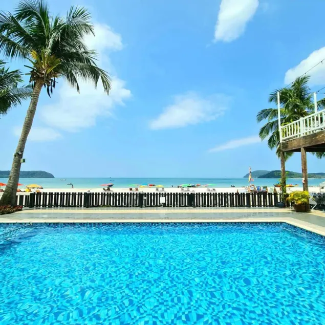 Best Star Resort - Image 1