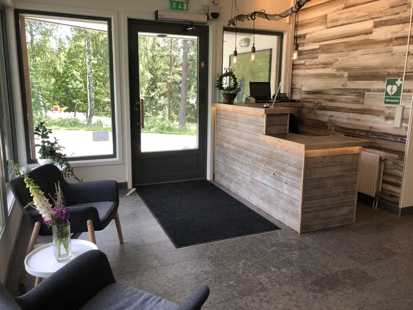 Kroppefjäll B&B - Image 1