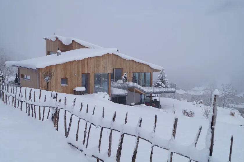 Panorama Chalet Bellavista - Image 1