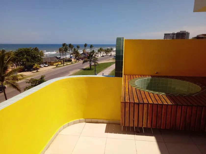 Praia dos Milionários Temporada Ilhéus - Image 1