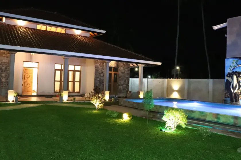 Villa Ananthaya - Image 1