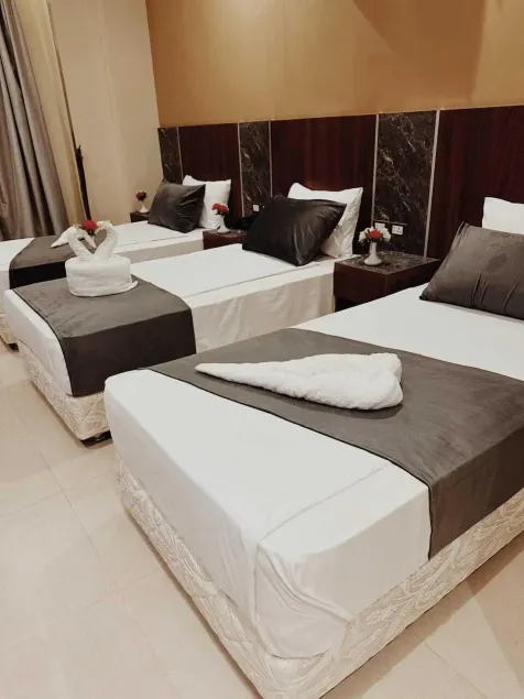 Sama Hotel Oraby - Image 1