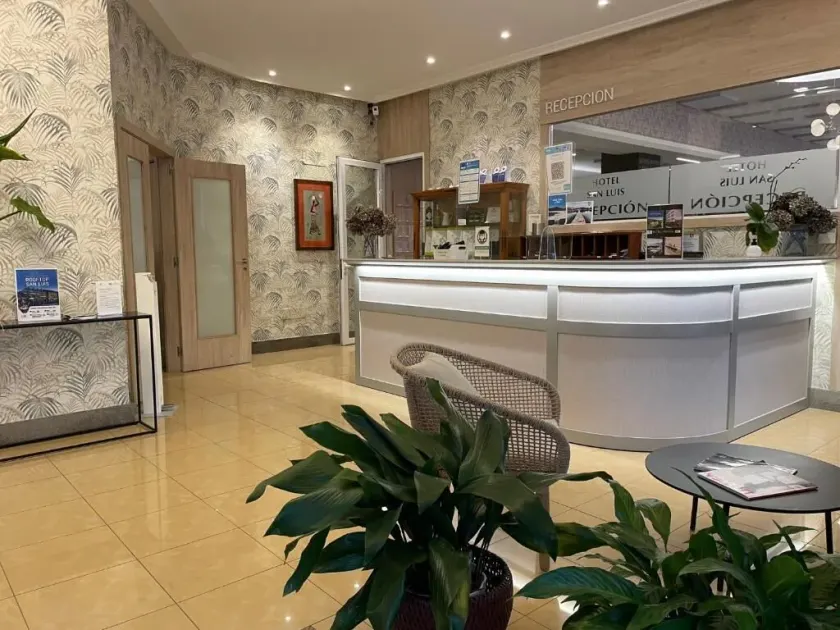 Hotel San Luis - Image 1