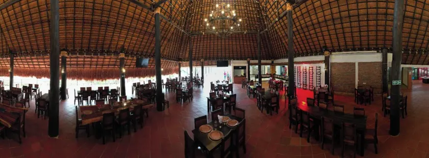 Malokas Resort - El Socorro - San Gil - Image 1