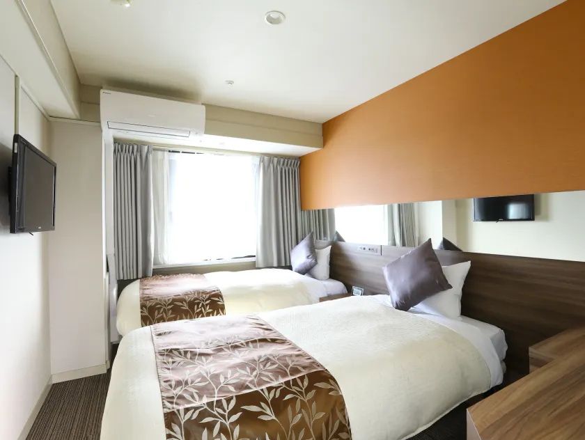 The Hedistar Hotel Narita - Image 1