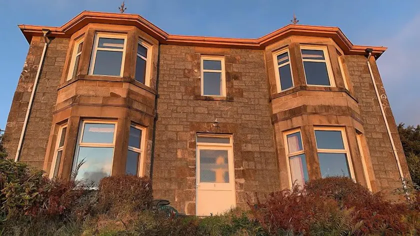 Dunrigh Guest House - Image 1