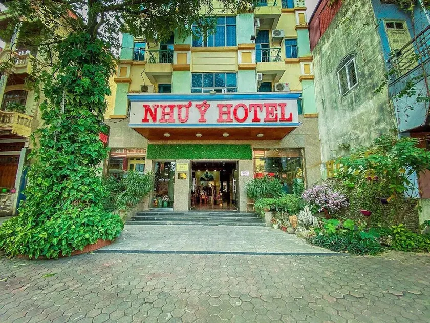 Như Ý Hotel Lào Cai - by Bay Luxury - Image 1