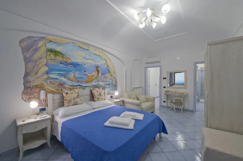 La Mela Blu - Image 1