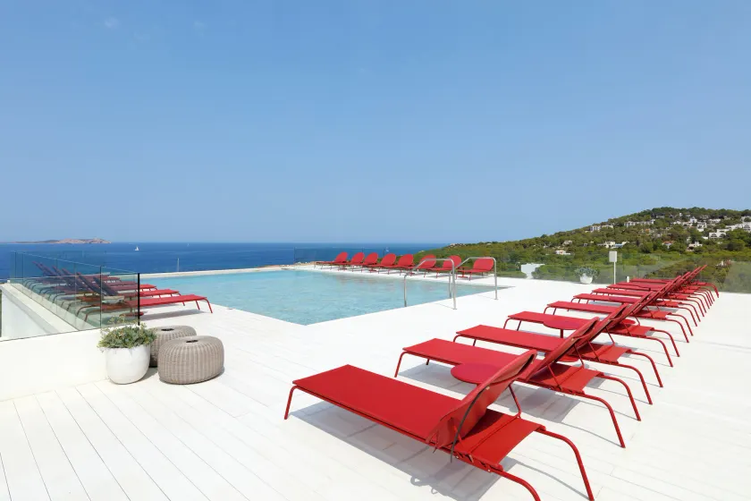 The Signature Level at TRS Ibiza Hotel - All Inclusive Adults Only - Entrance to Clubs included - Image 1