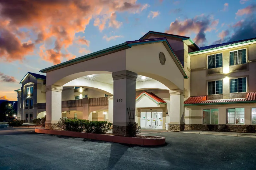 La Quinta by Wyndham Fruita - Image 1