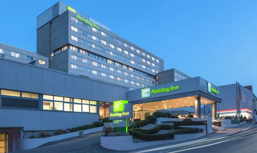 Holiday Inn Munich City Centre by IHG - Image 1