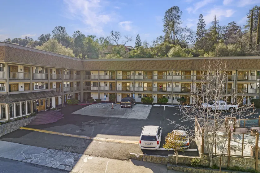 Heritage Inn - Yosemite/Sonora - Image 1