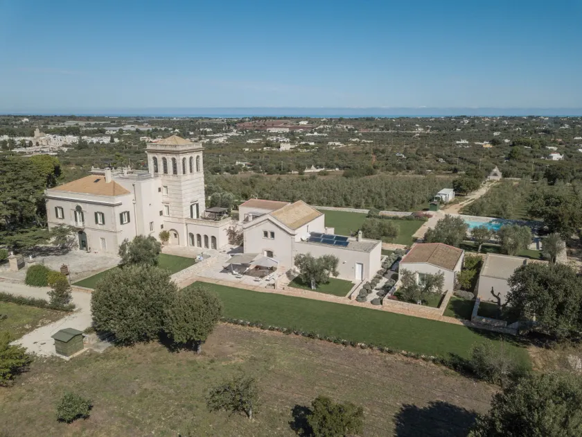 Villa Torre Bianca by Emily Hotels - Image 1