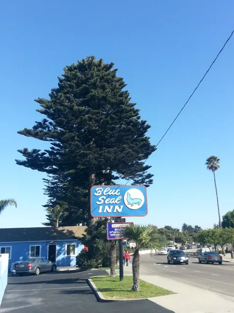 Blue Seal Inn - Image 1