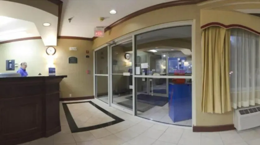 Quality Inn & Suites Sioux City Southeast - Image 1