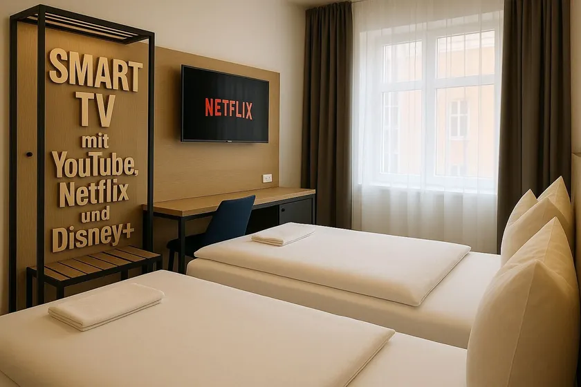 HI Grand City Hotel - Image 1