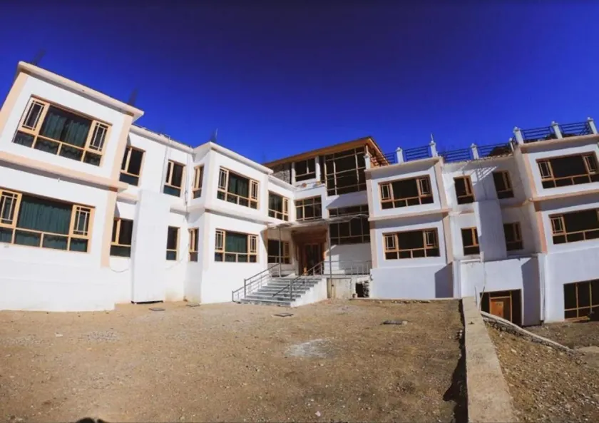 Hotel Nunkun Residency- Kargil - Image 1