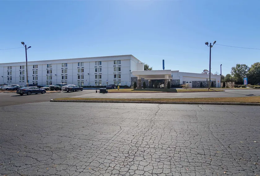 Motel 6-Decatur, GA - Image 1