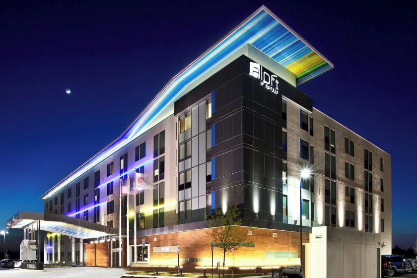 Aloft by Marriott Dulles Airport North - Image 1