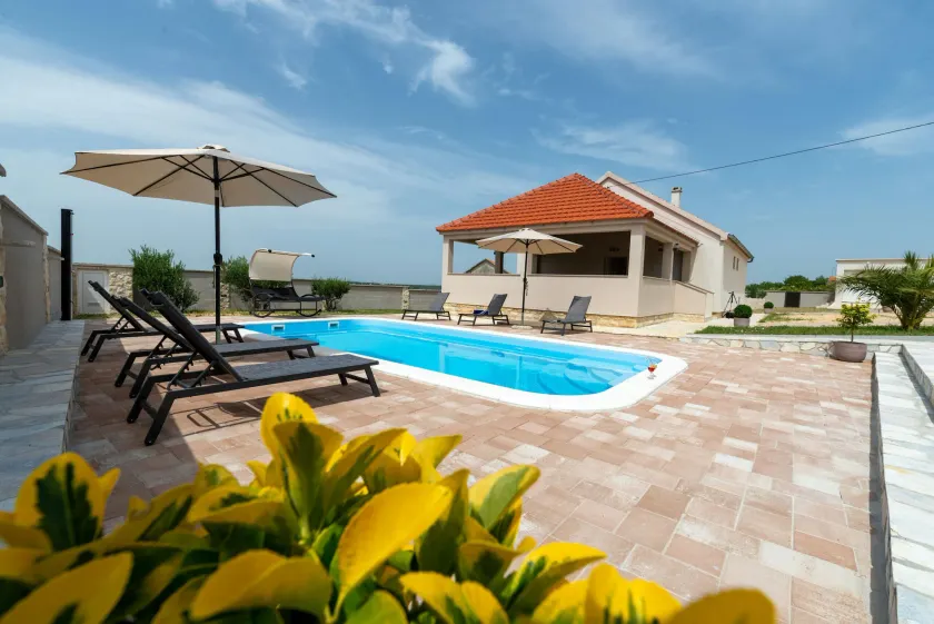Villa Zrilic ZadarVillas - Image 1