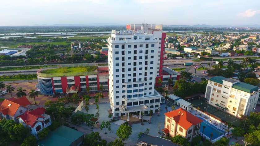 Kim Bao Hotel - Image 1