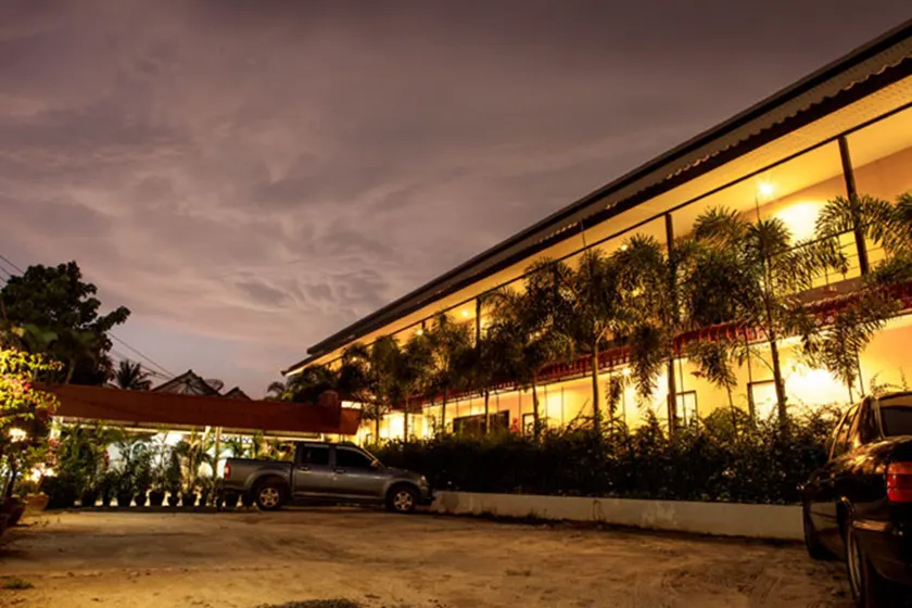 Phuket Airport Inn - Image 1