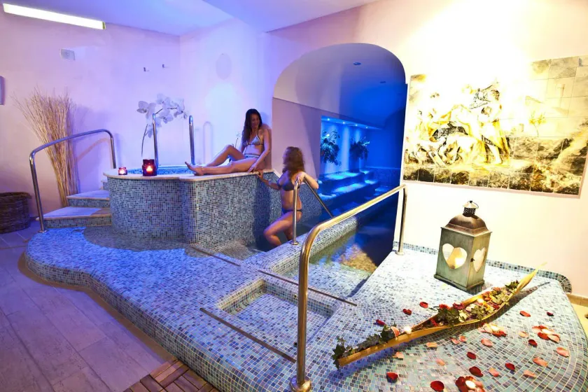 Hotel Terme Elisabetta - Image 1